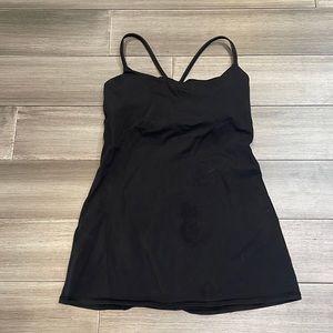 Lululemon strappy tank